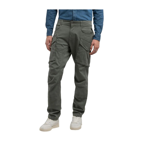 Replay Pantaloni Pantalone Uomo Joe cargo 29 - Francavilla Moda